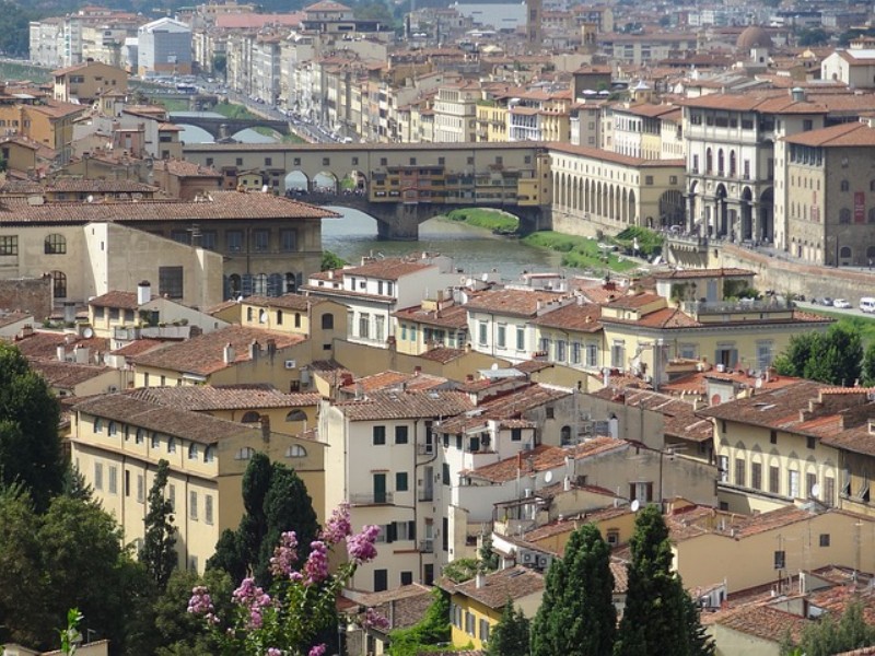 firenze centro